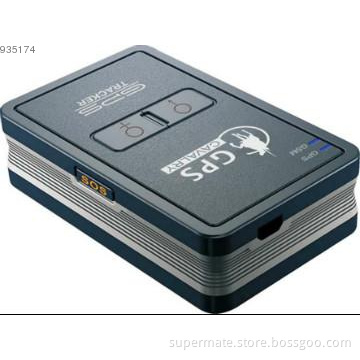 Cavalry mini personal gps tracker with built in battery